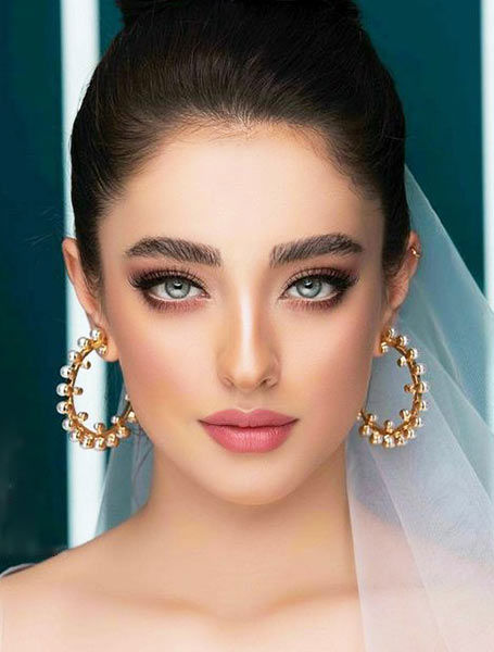 هنر زیبایی در دستان حرفه‌ای‌ها 1