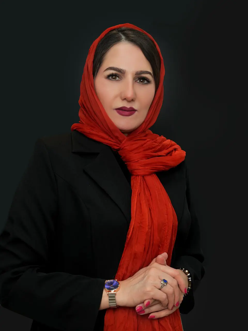 مرکز تخصصی خدمات عروس فاطمه علیلو